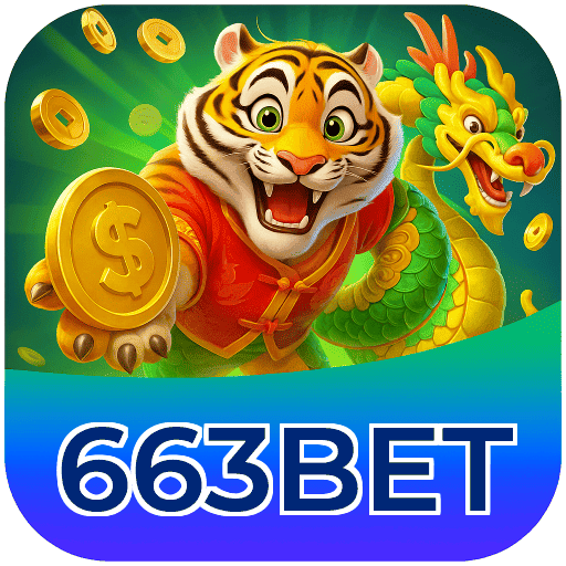 663BETlogo