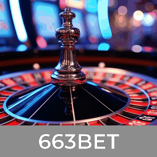 663BET: Jogue Facilmente com o App Completo e Conveniente