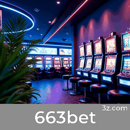 663bet screen